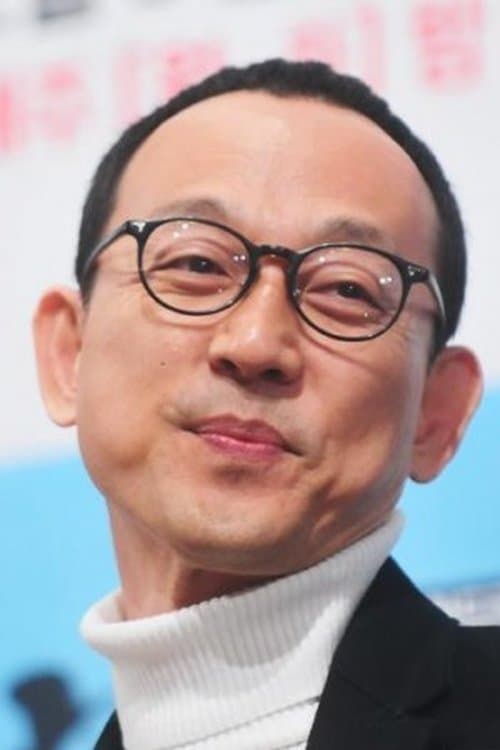 Pyo Min-soo's Photo