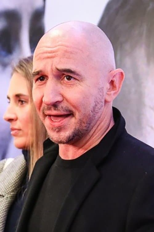 Pyotr Buslov image