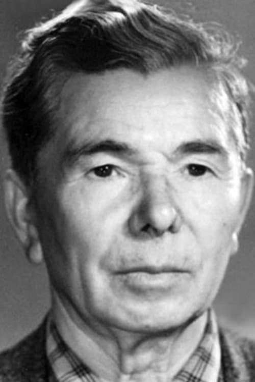 Pyotr Kiryutkin image