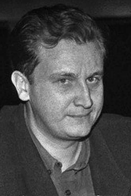 Pyotr Lutsik's Photo