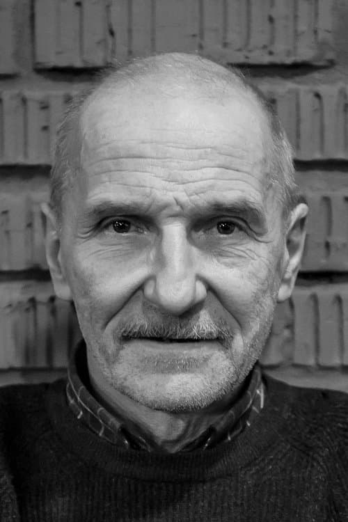 Pyotr Mamonov image