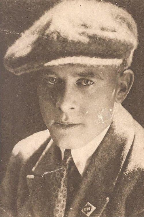 Pyotr Sobolevsky image