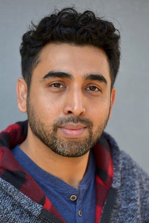 Qamar Khokhar image