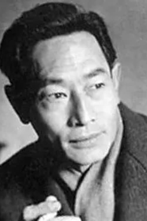 Qi Heng image