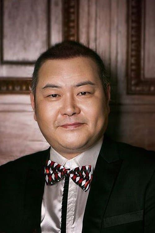Qi Zhang image