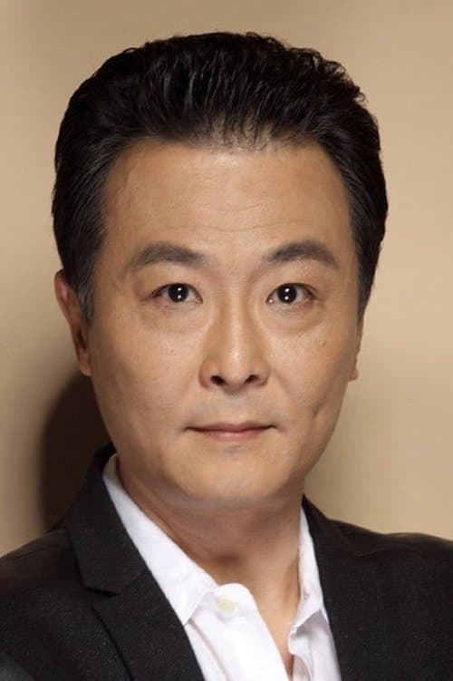 Qian Bo image