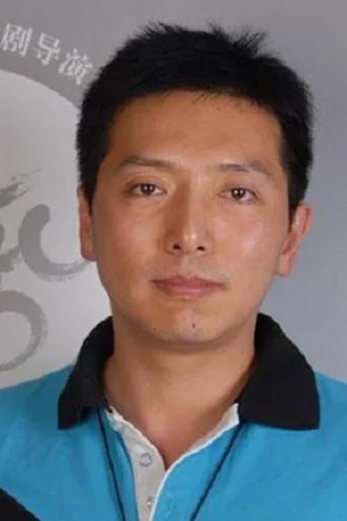 Qiao Liang's Photo