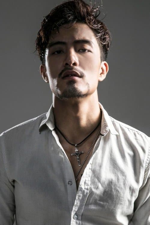 Qiu Zijian image