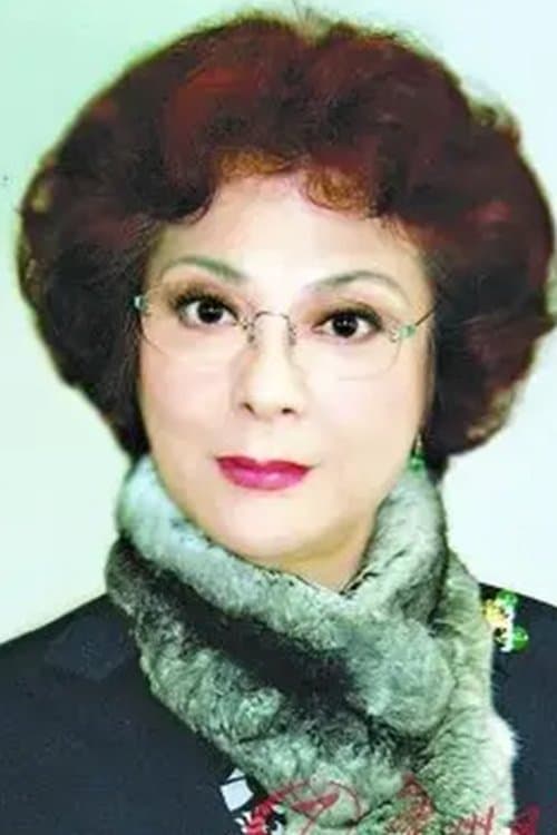 Qiuping Lu image