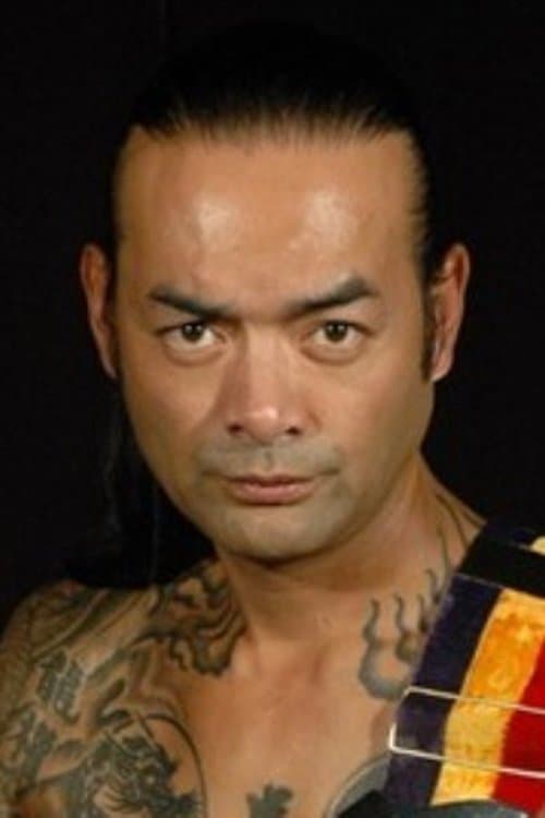 Quentin Chong image