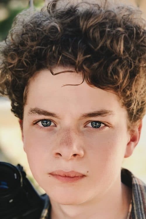 Quinn Liebling image