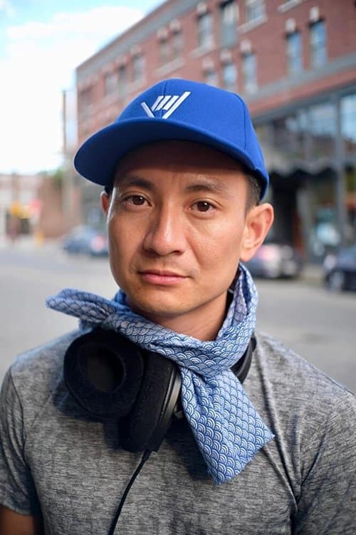Quoc Bao Tran's Photo