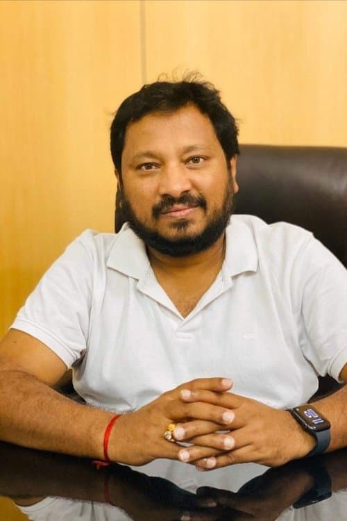 R. Chandru's Photo
