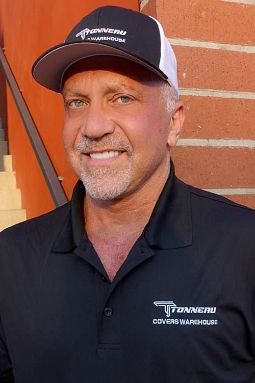 R Scott Hoffman image