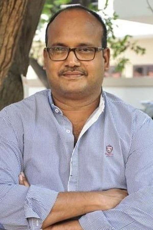 Raaja Kiran's Photo