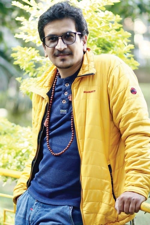 Rabindra Singh Baniya image