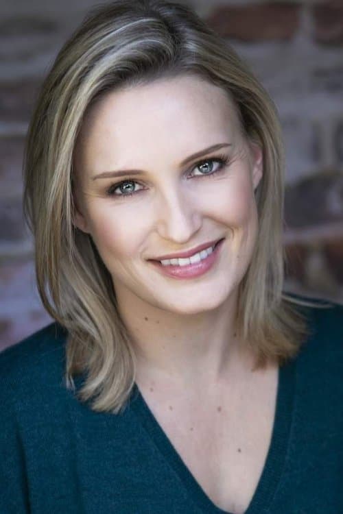 Rachael Blampied image