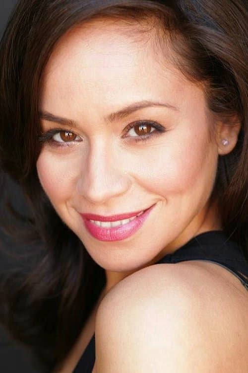 Rachel Cerda image