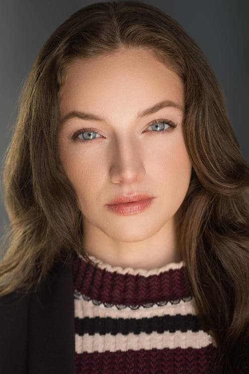 Rachel Comeau image