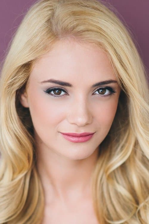 Rachel Delduca image