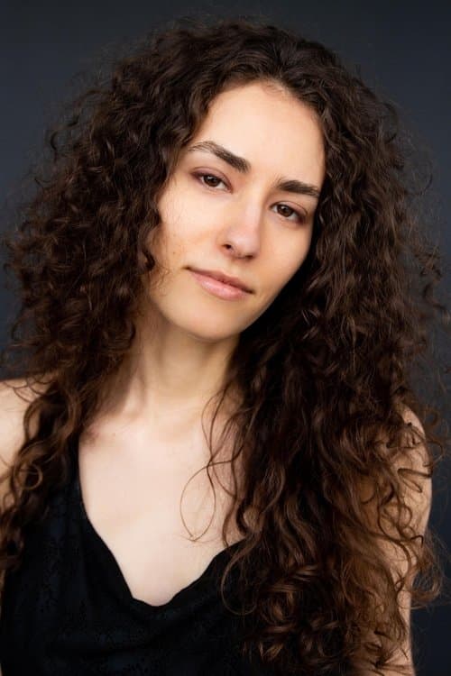 Rachel DiPillo image
