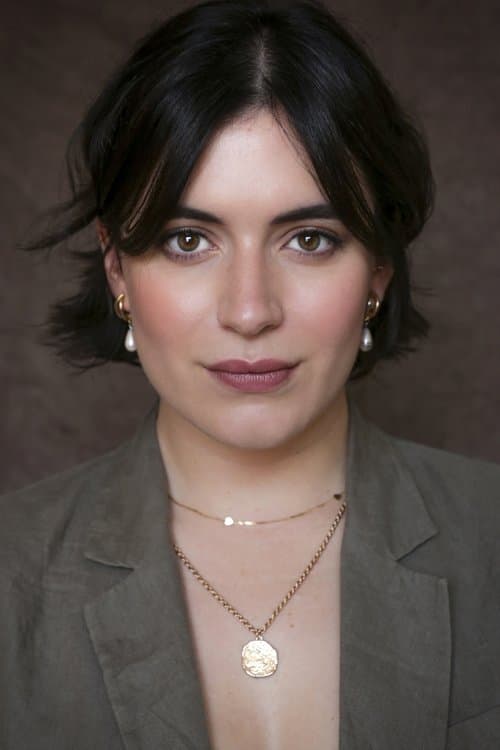 Rachel Giddens image