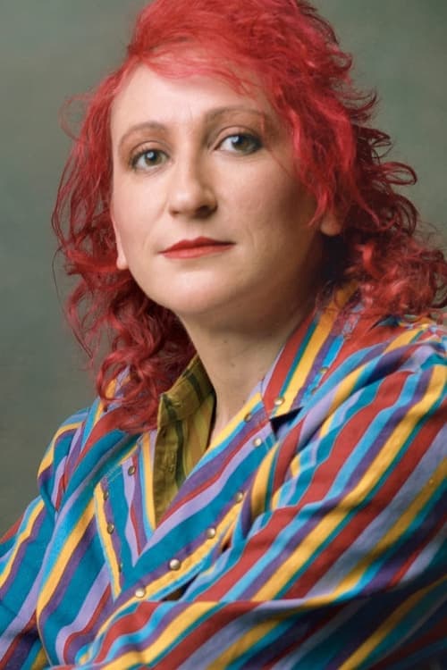 Rachel Mason image
