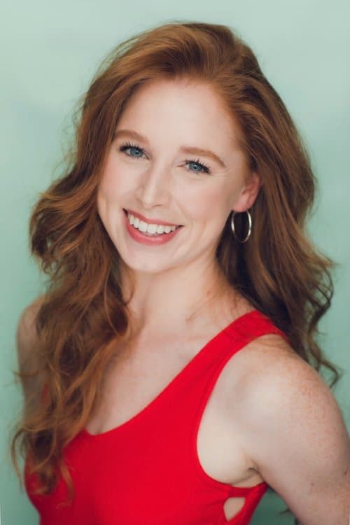 Rachel O'Hara image