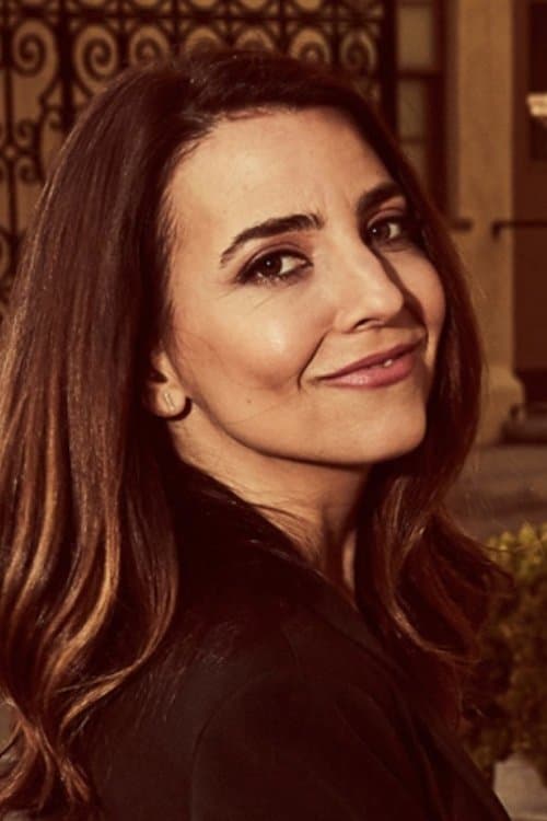Rachel Ramras image