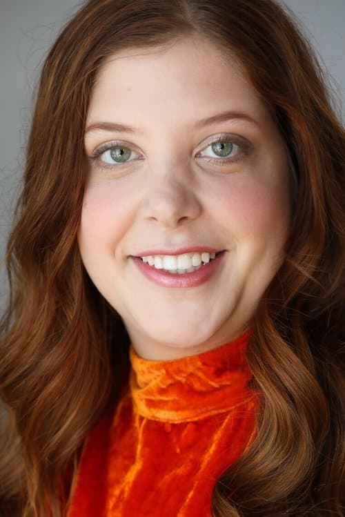 Rachel Redleaf image
