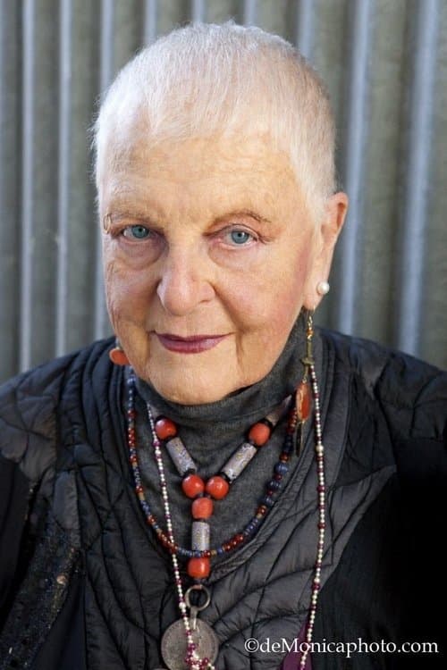 Rachel Rosenthal image