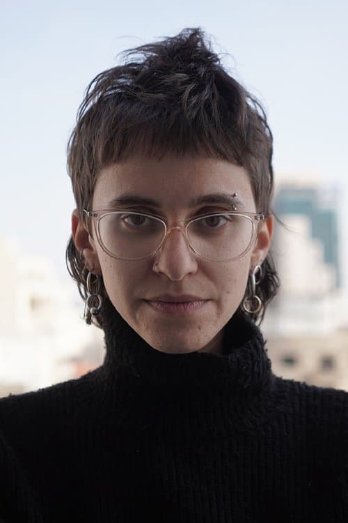 Rachel Szor's Photo