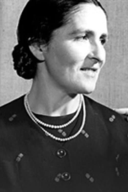 Rachel Thomas image