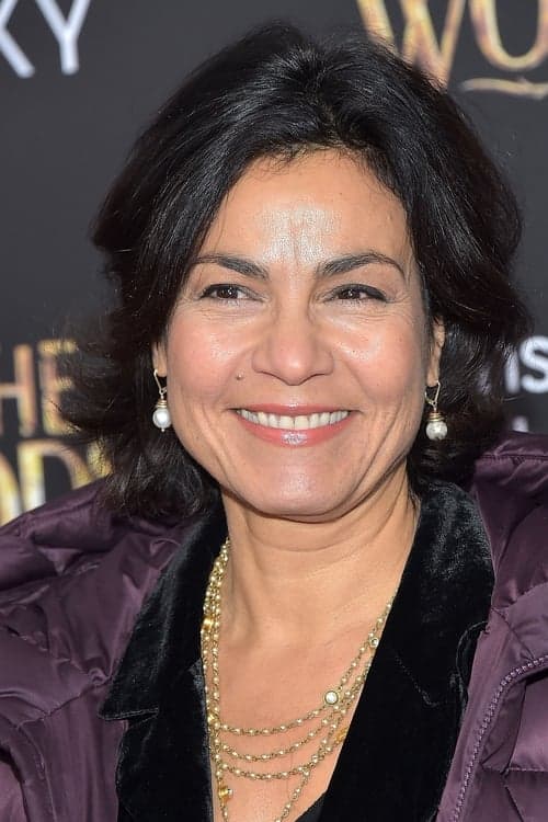 Rachel Ticotin image