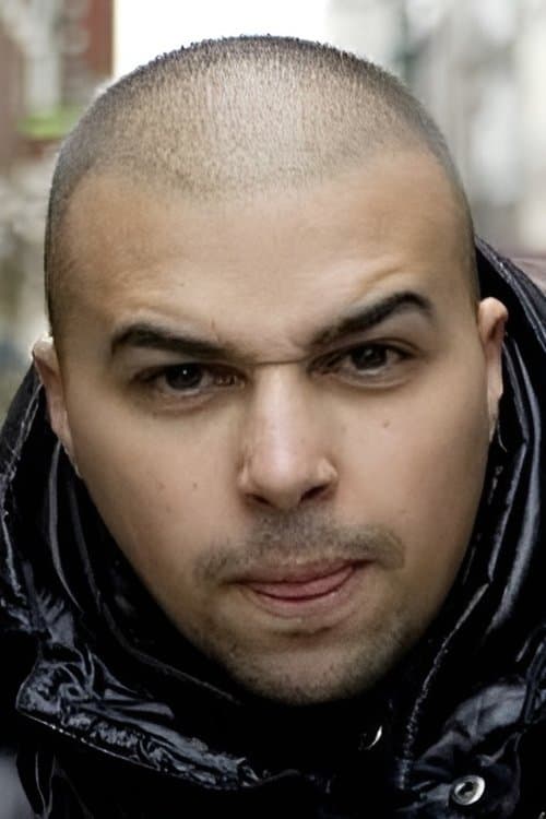 Rachid El Ghazaoui image