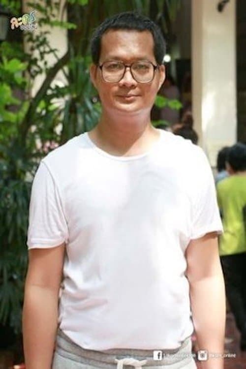 Rachyd Kusolkulsiri's Photo