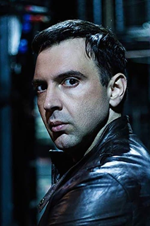 Radomir Nikolić image