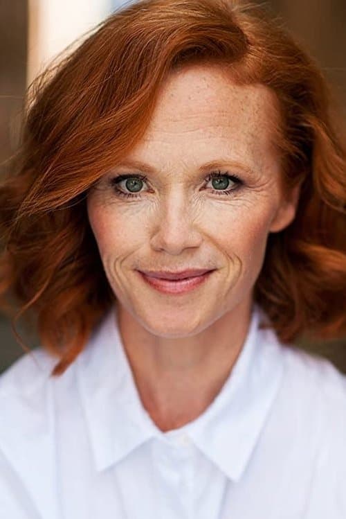 Raelee Hill image