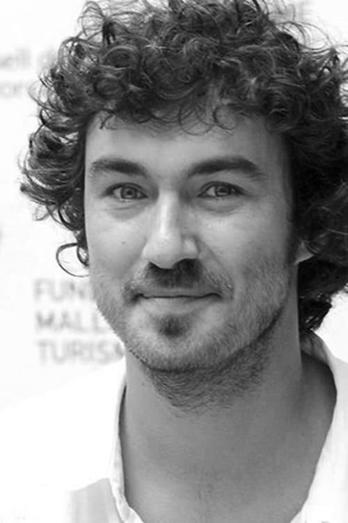 Rafa Cortés's Photo