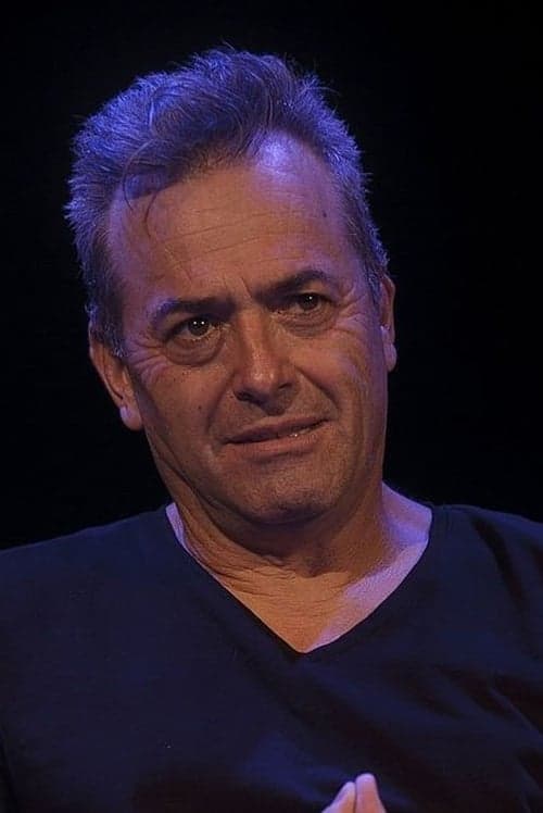 Rafael Gutiérrez image