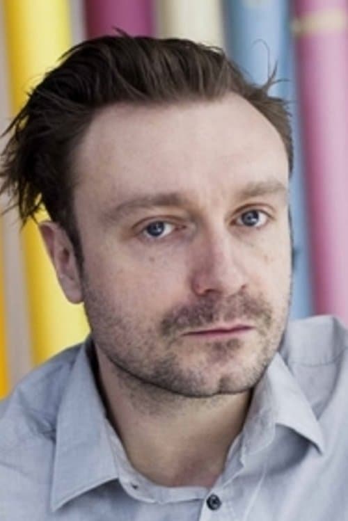 Rafael Pettersson image