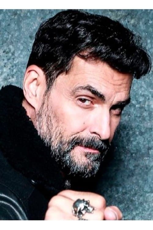 Rafael Taibo image