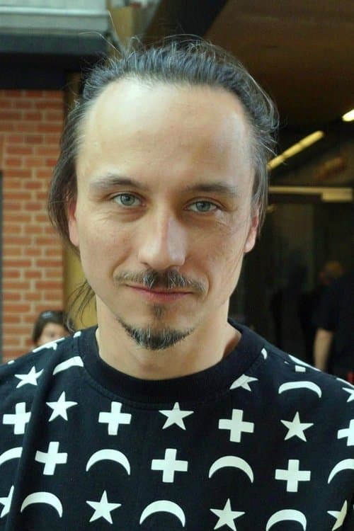 Rafał Maćkowiak image