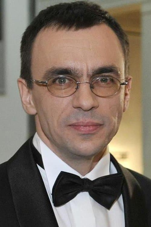 Rafał Wieczyński image