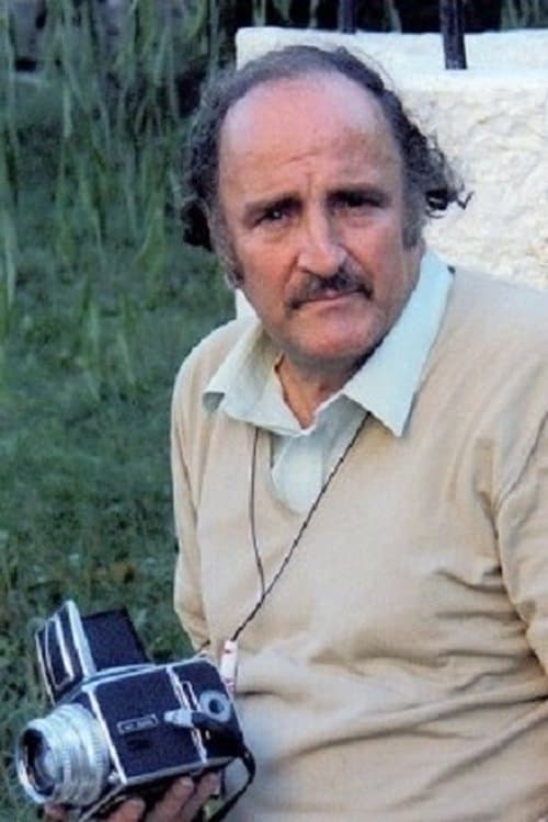 Raffaele Andreassi's Photo