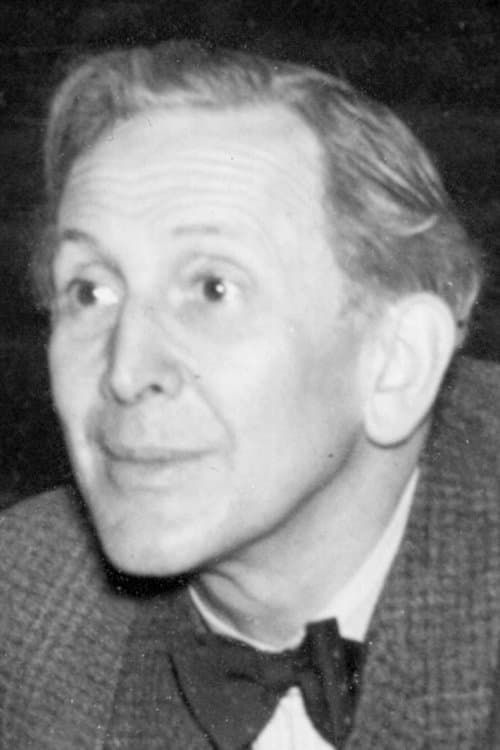 Ragnar Hyltén-Cavallius image