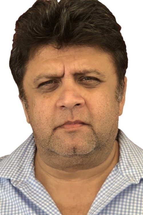 Rahul Dholakia's Photo