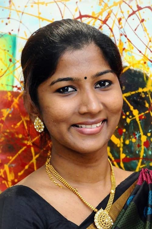 Raichal Rabecca Philip image