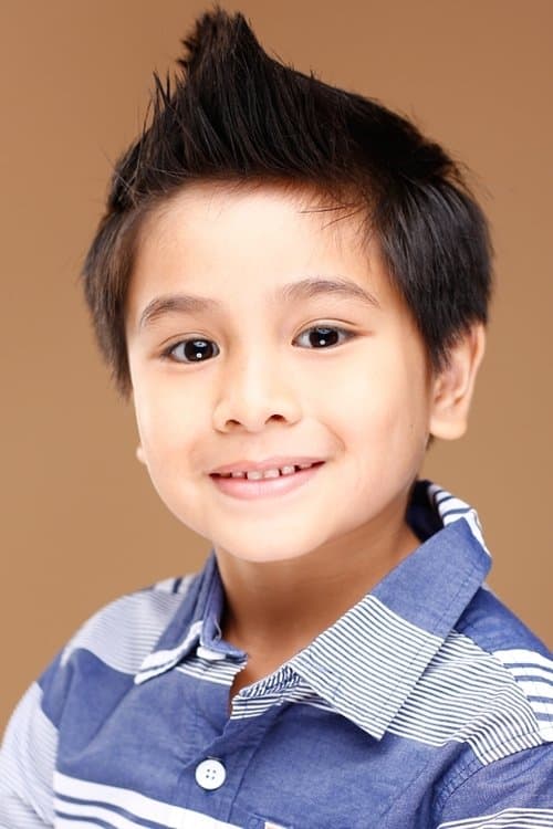 Raikko Mateo image