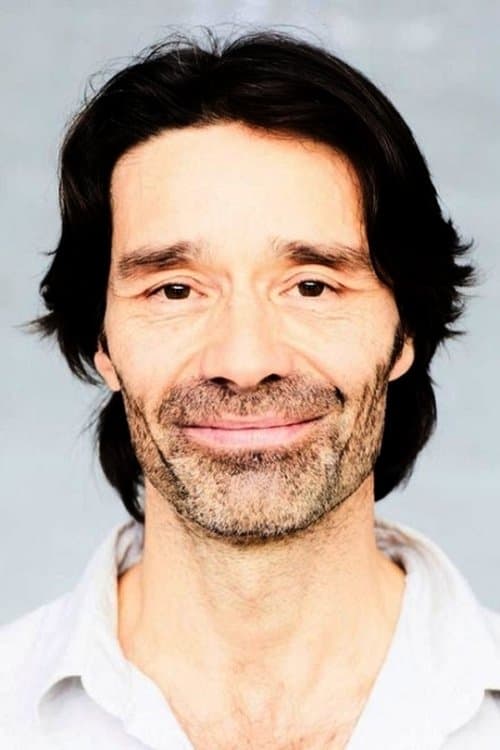 Rainer Behr image